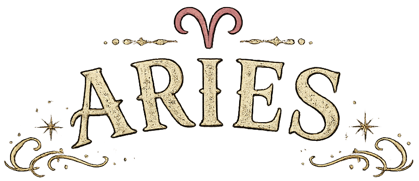Aries Zodiac - Women's Classic T-Shirt
