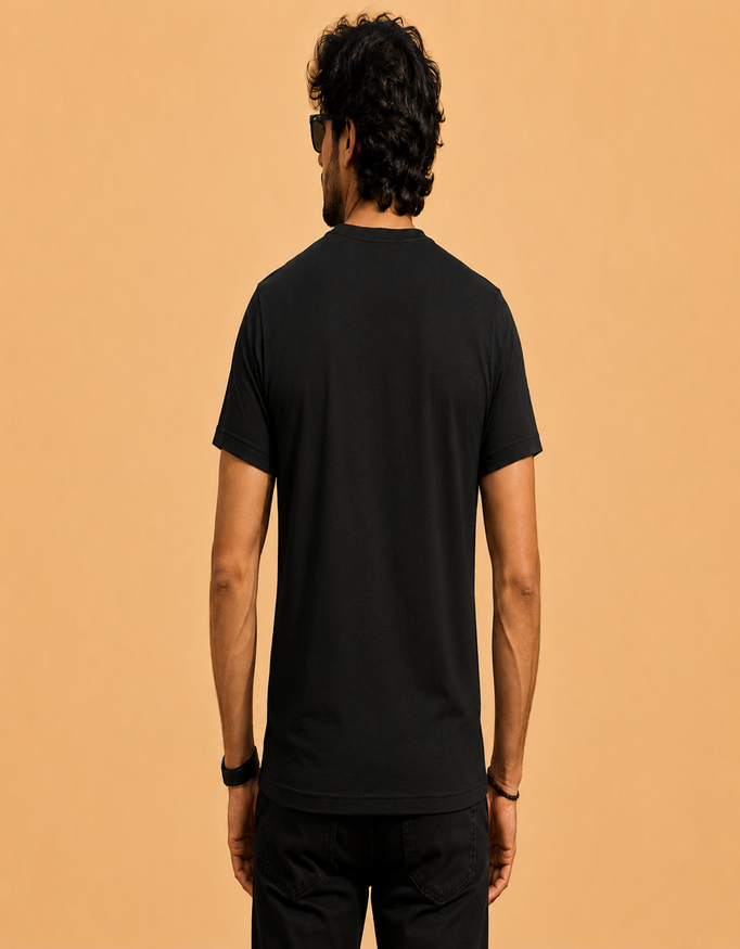 Every Seam Holds a Story - Unisex T-Shirt