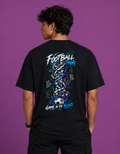 Football DNA - Male Basic T-Shirt