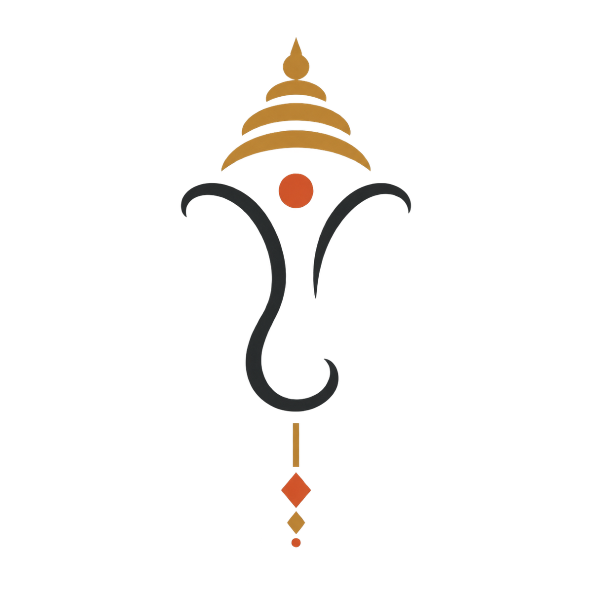 Beginning with BAPPA - Unisex Ringer T-Shirt