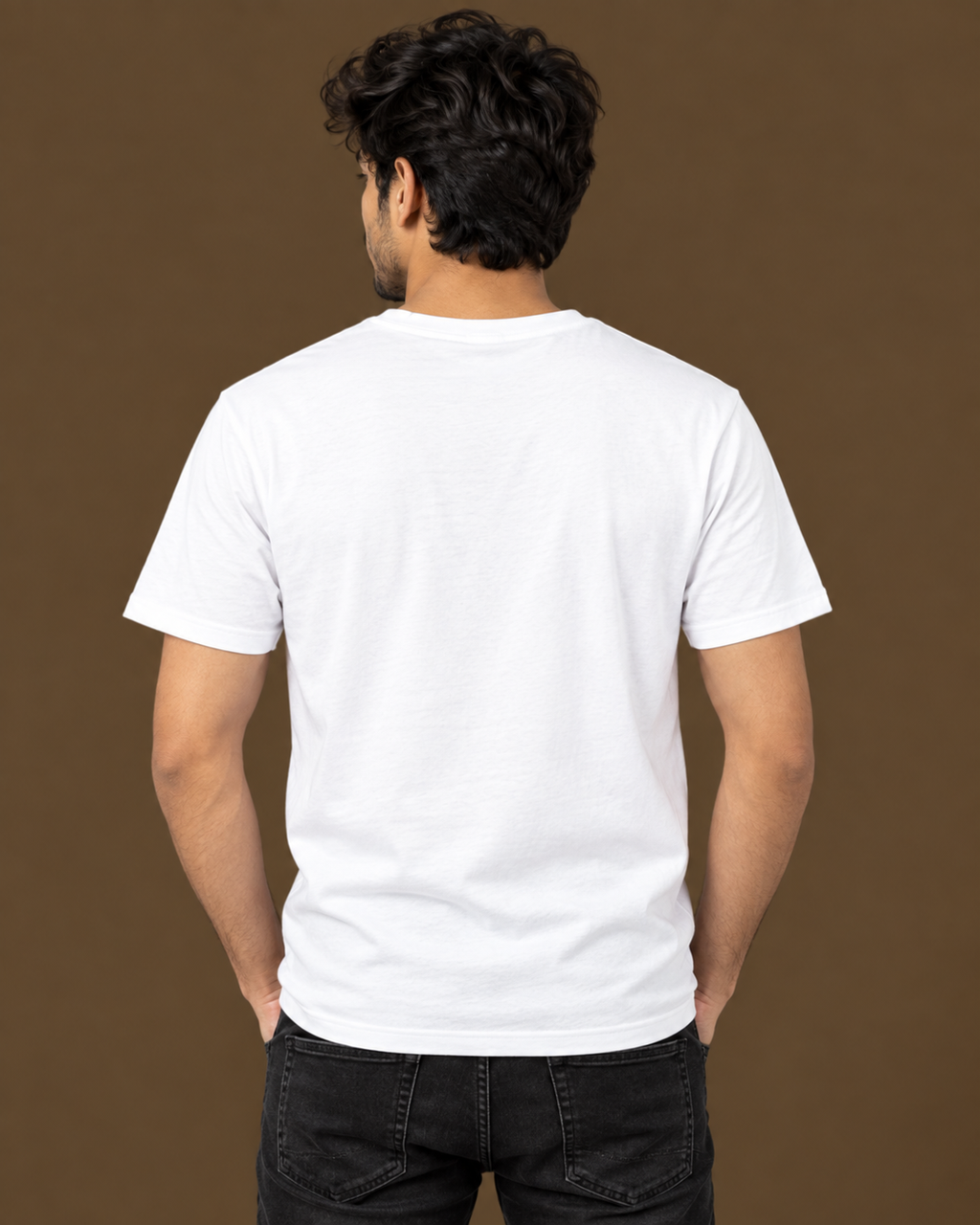 Morya - Unisex Basic T-Shirt