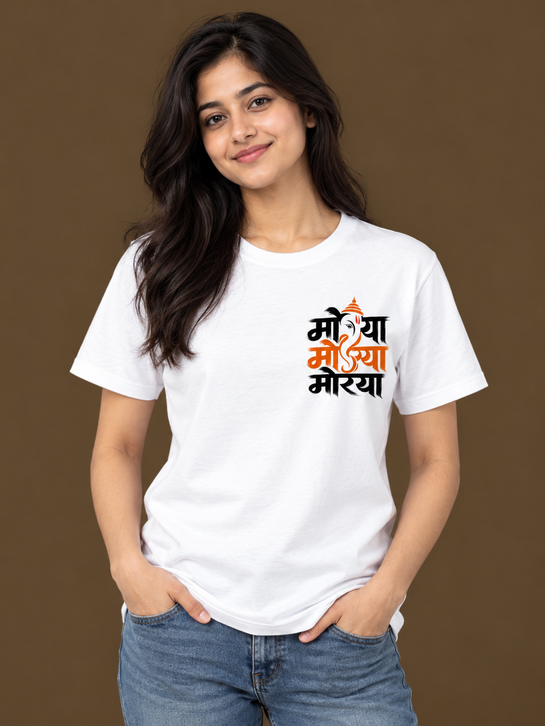 Morya - Unisex Basic T-Shirt