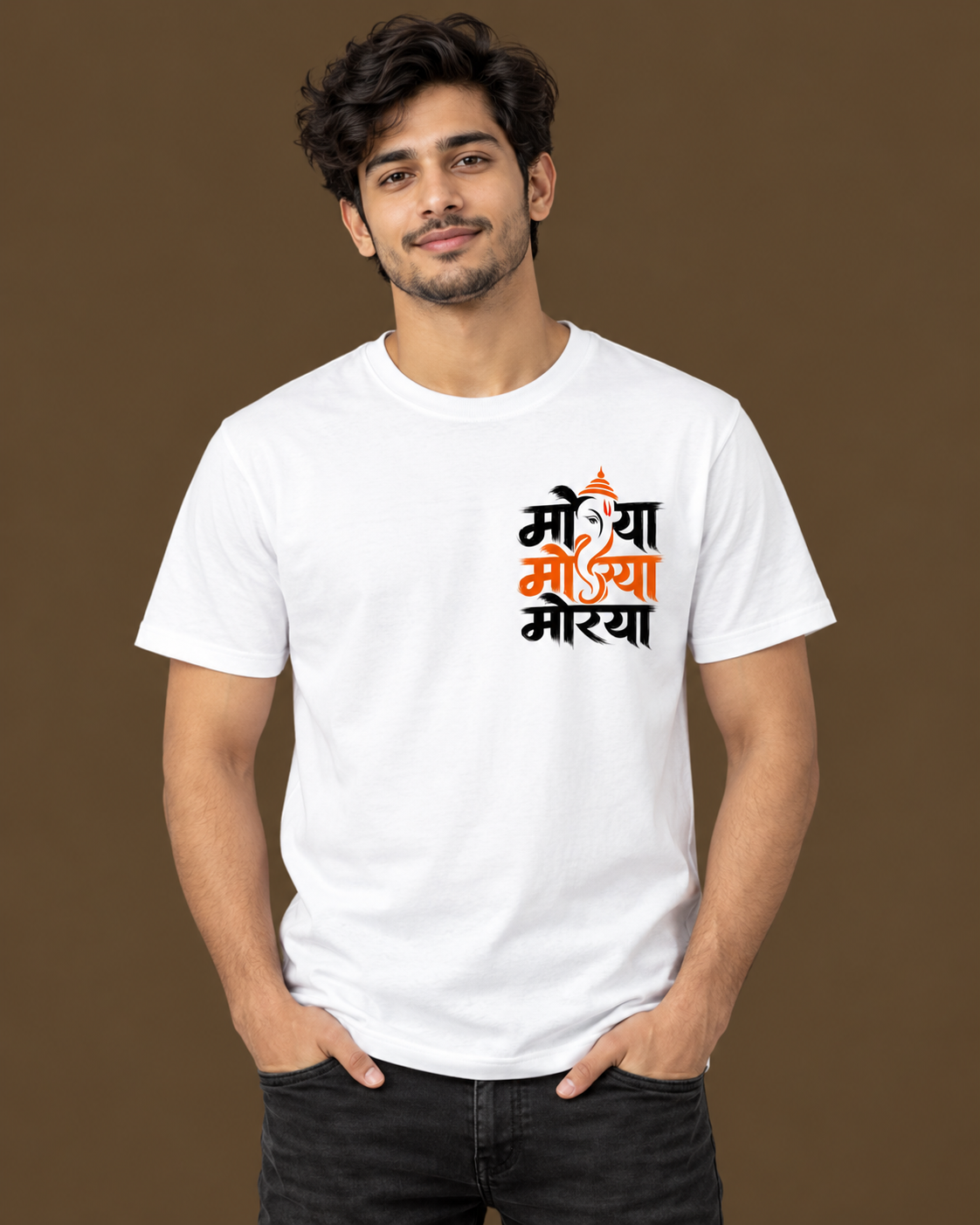 Morya - Unisex Basic T-Shirt