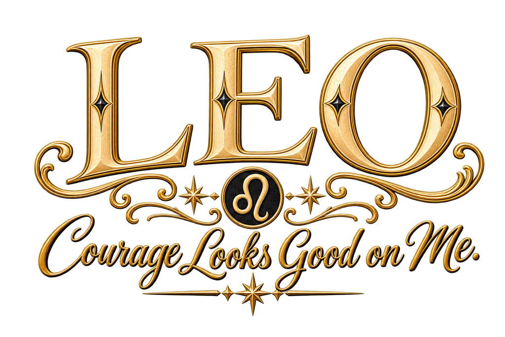 Leo Zodiac - Women's Classic T-Shirt