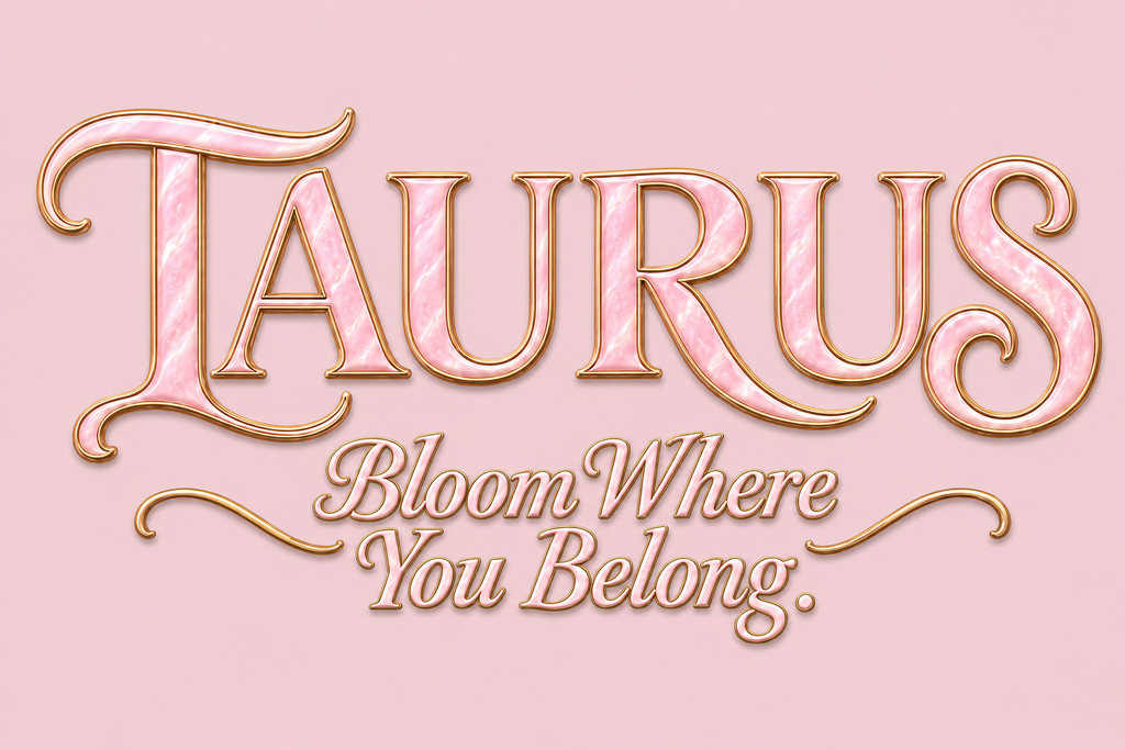 Taurus Zodiac - Women's Classic T-Shirt