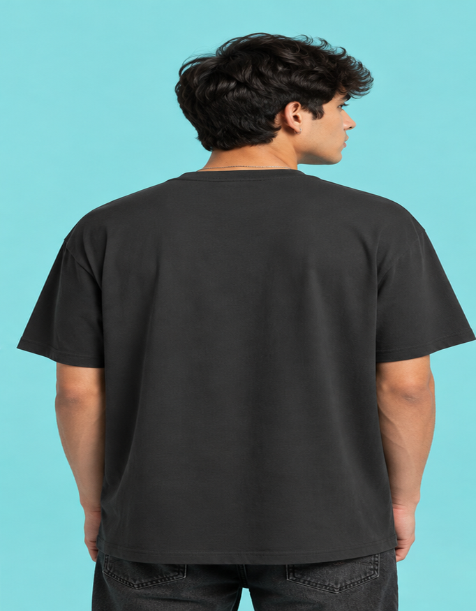 Life Scorecard - Male Classic Crew T-Shirt